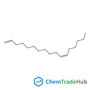 10-Hexadecenal, (Z)-