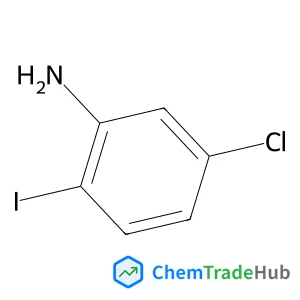 5-Chloro-2-iodoaniline