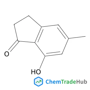 7-Hydroxy-5-methyl-1-indanone
