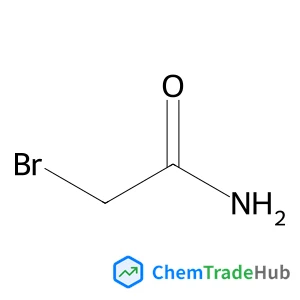 2-Bromoacetamide