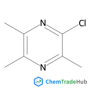 2-Chloro-3,5,6-trimethylpyrazine