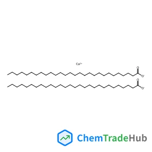 Octacosanoate, calcium salt (1:1)