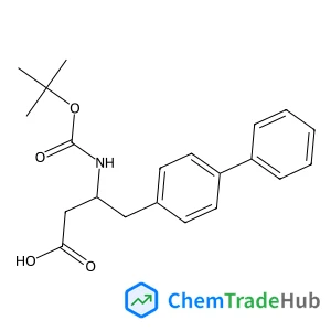 (�)-3-(BOC-AMINO)-4-(4-BIPHENYLYL)BUTYRIC ACID