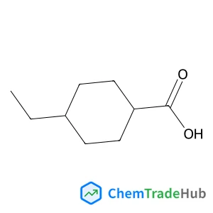 trans-4-Ethylcyclohexanecarboxylic Acid
