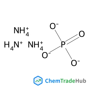 Triammonium phosphate