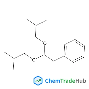 (2,2-Diisobutoxyethyl)benzene