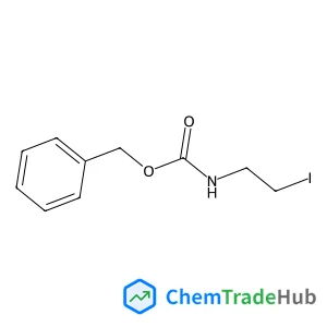 Benzyl (2-iodoethyl)carbamate