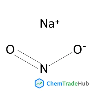 Sodium (~15~N)nitrite