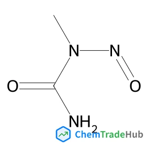 N-Nitroso-N-methylurea