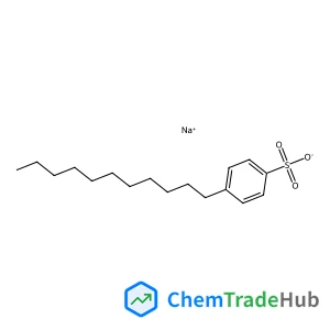 Sodium 4-undecylbenzenesulfonate