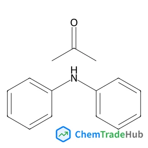 Acetone diphenylamine