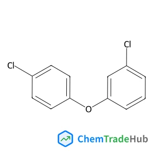 1-Chloro-3-(4-chlorophenoxy)benzene