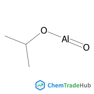 ALUMINUM CHELATE TRI-XL-LV-H1- TRIOXYALUMINUM TRIISOPROPOXIDE