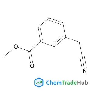 methyl 3-(cyanomethyl)benzoate
