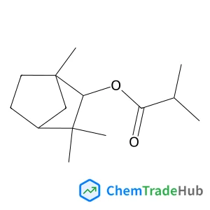 1,3,3-Trimethylbicyclo[2.2.1]hept-2-yl 2-methylpropanoate