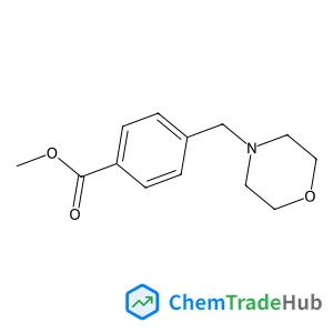 Methyl 4-(4-morpholinylmethyl)benzoate