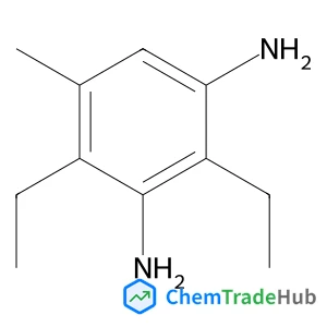 2,4-Diethyl-5-methyl-1,3-benzenediamine