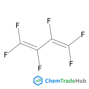 1,1,2,3,4,4-Hexafluoro-1,3-butadiene