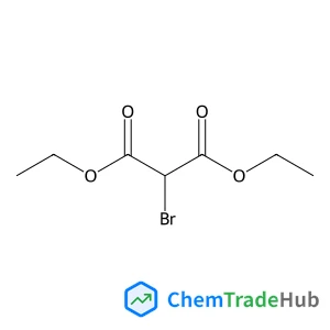 Diethyl bromomalonate