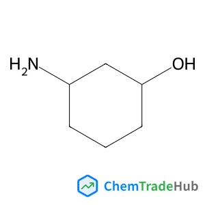 3-Aminocyclohexanol