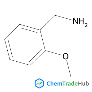 1-(2-Methoxyphenyl)methanamine