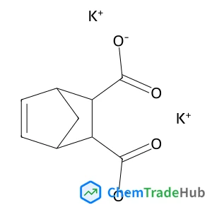 Potassium humate