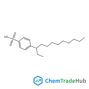 LINEAR ALKYLBENZENE SULFONIC ACID