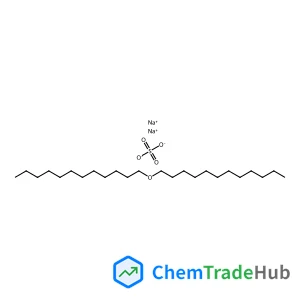 C10-C16 Alkyl Ethoxylate Sulfuric Acid Sodium Salt