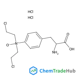 PX-478 Chemical_Structure_Of