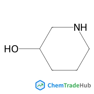 piperidin-3-ol piperidin-3-ol