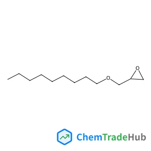 2-[(Nonyloxy)methyl]oxirane