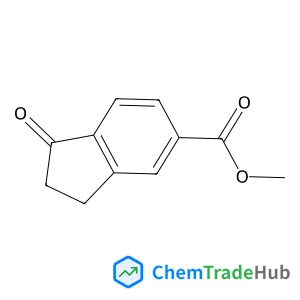 Methyl 1-oxo-5-indanecarboxylate Methyl 1-oxo-5-indanecarboxylate