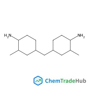 4,4'-Methylenebis(2-methylcyclohexanamine)