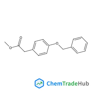 Methyl [4-(benzyloxy)phenyl]acetate