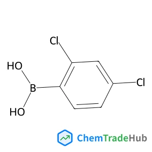 (2,4-Dichlorophenyl)boronic acid (2,4-Dichlorophenyl)boronic acid