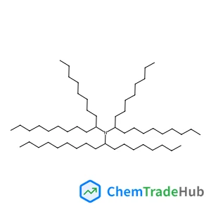 Amines, tri-C8-10-alkyl