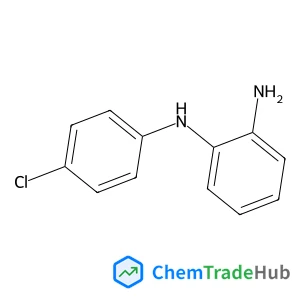 N-(4-Chlorophenyl)-1,2-benzenediamine