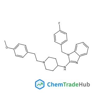 Astemizole