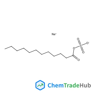 SODIUM LAURETH SULFATE