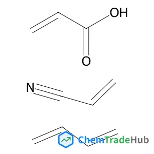 6-[(3-Hydroxy-2,2-dimethylpropoxy)carbonyl]-3-cyclohexene-1-carboxylic acid