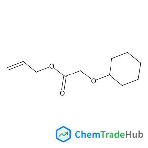 Allyl (cyclohexyloxy)acetate