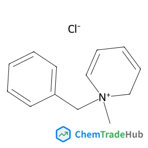 1-Benzyl-1-methyl-1,2-dihydropyridinium chloride 1-Benzyl-1-methyl-1,2-dihydropyridinium chloride