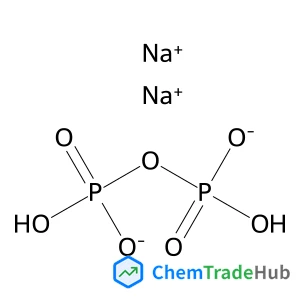 Disodium dihydrogen diphosphate