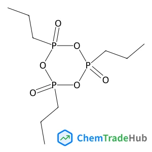 PROPANEPHOSPHONIC ACID CYCLIC ANHYDRIDE (T3P) PROPANEPHOSPHONIC ACID CYCLIC ANHYDRIDE TP