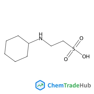 N-Cyclohexyltaurine