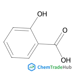 Salicylic Acid Powder, USP/Pharmaceutical Grade - 5KG