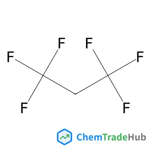 1,1,1,3,3,3-Hexafluoropropane