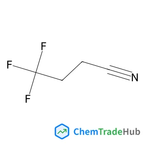 4,4,4-Trifluorobutanenitrile