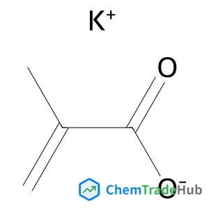 Potassium methacrylate