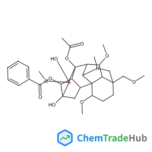 hypaconitine